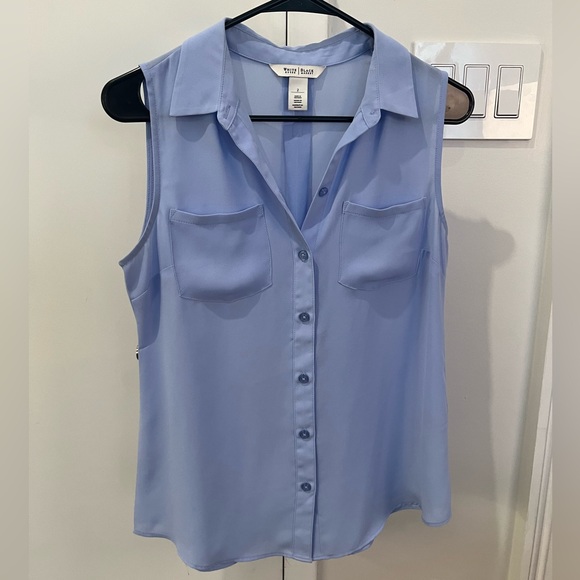 White House Black Market Tank Top - Picture 1 of 3